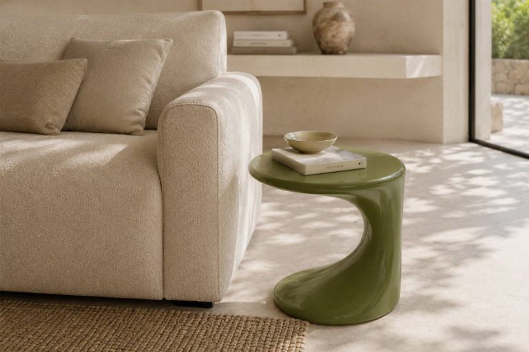 Mesas de centro Arcilla – Home Dreams Design
