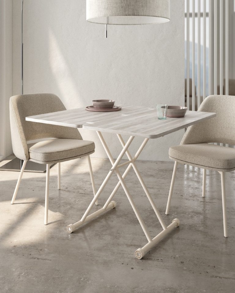 Mesa de centro – Home Dreams Design