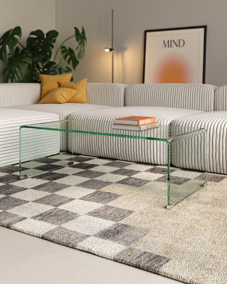 Mesa de centro – Home Dreams Design
