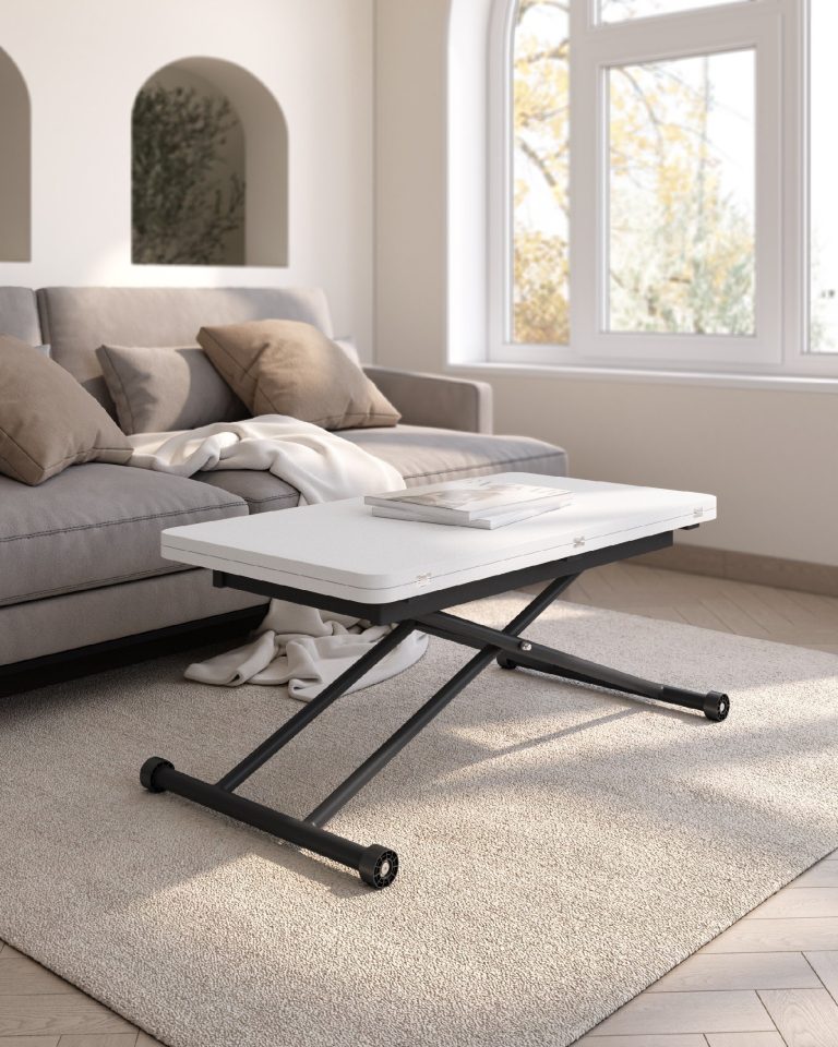 Mesa de centro – Home Dreams Design