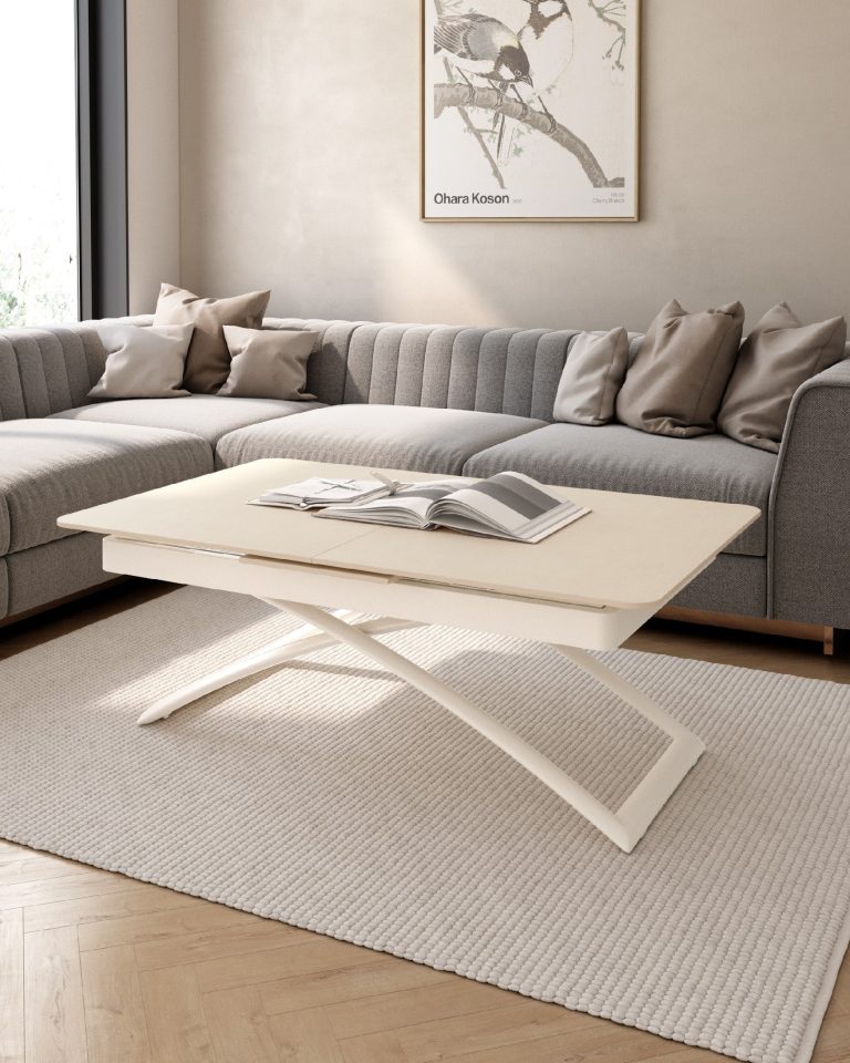 Mesa de centro – Home Dreams Design