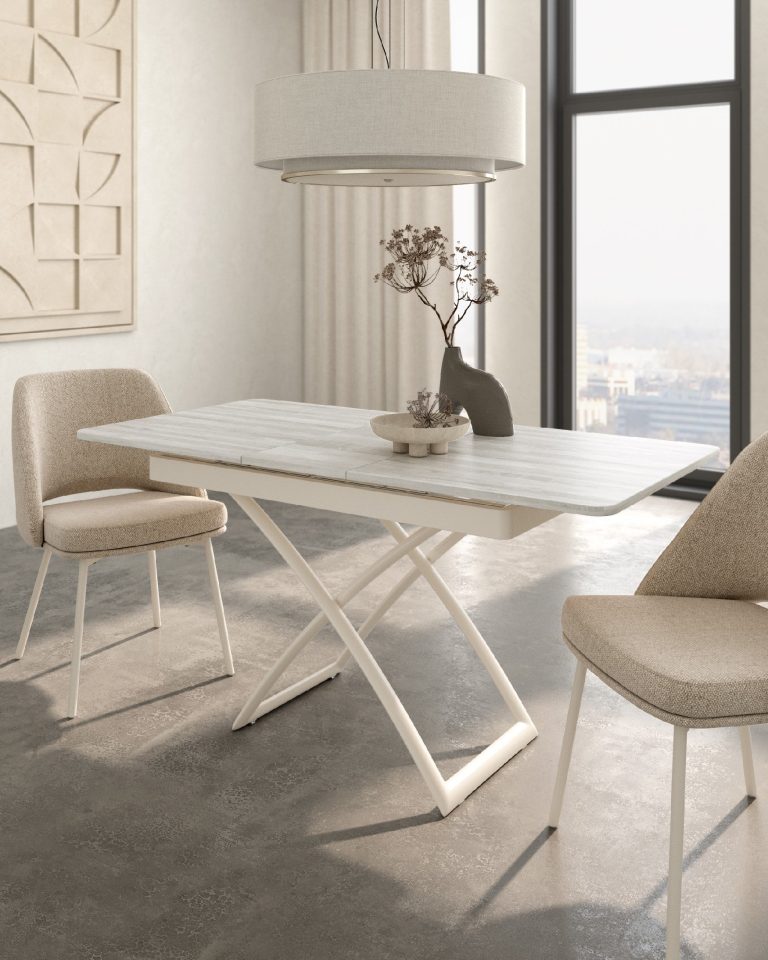 Mesa de centro – Home Dreams Design