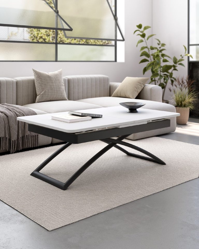 Mesa de centro – Home Dreams Design