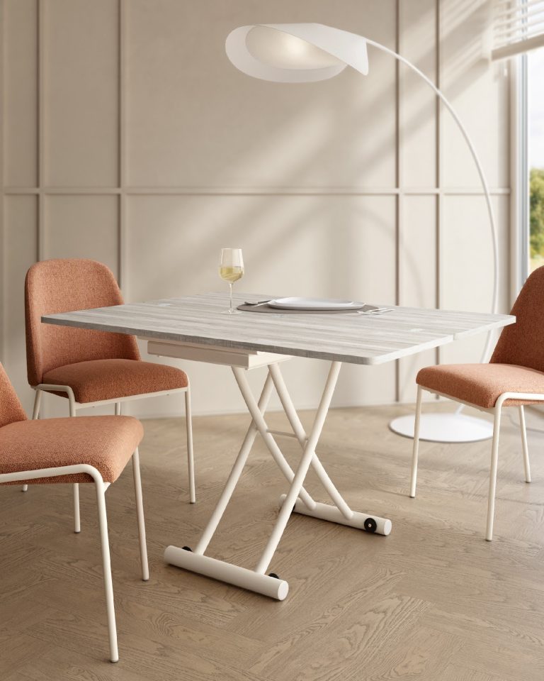 Mesa de centro – Home Dreams Design