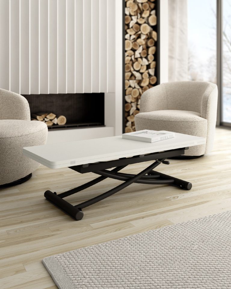 Mesa de centro – Home Dreams Design