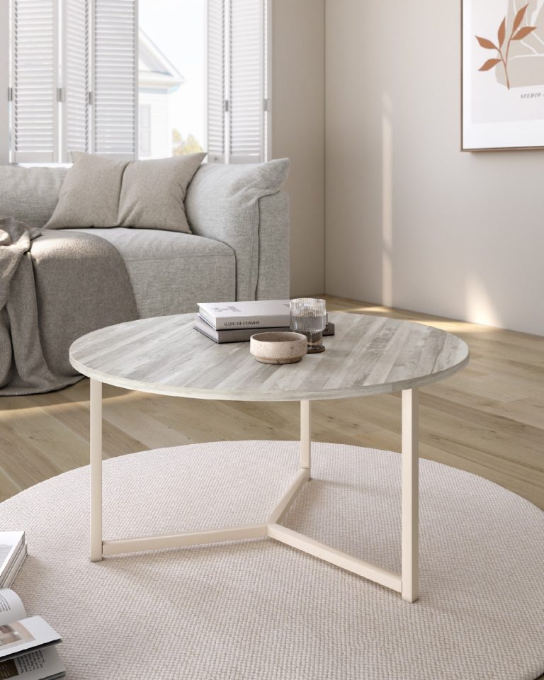 Mesa de centro – Home Dreams Design