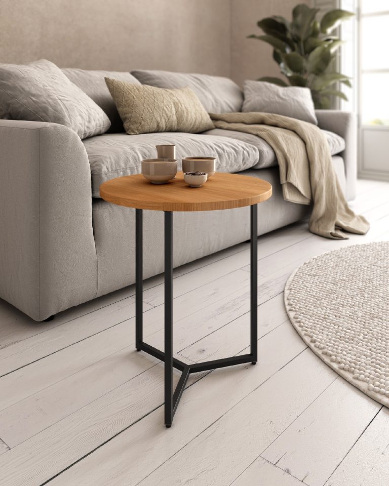 Mesa de centro – Home Dreams Design