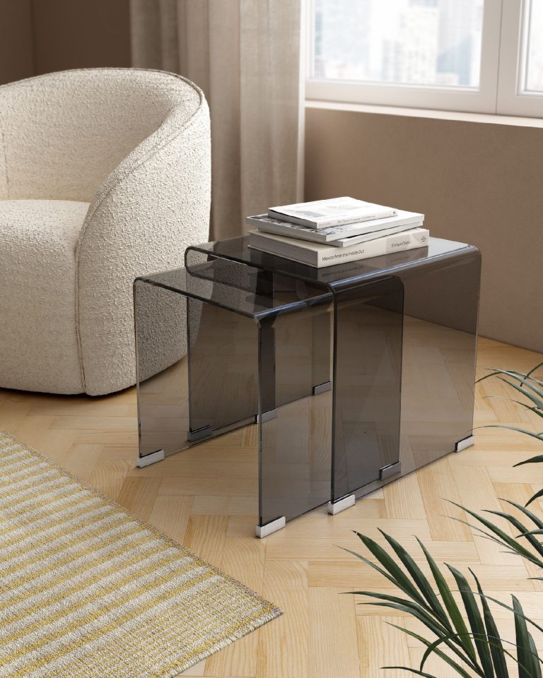 Mesa de centro – Home Dreams Design