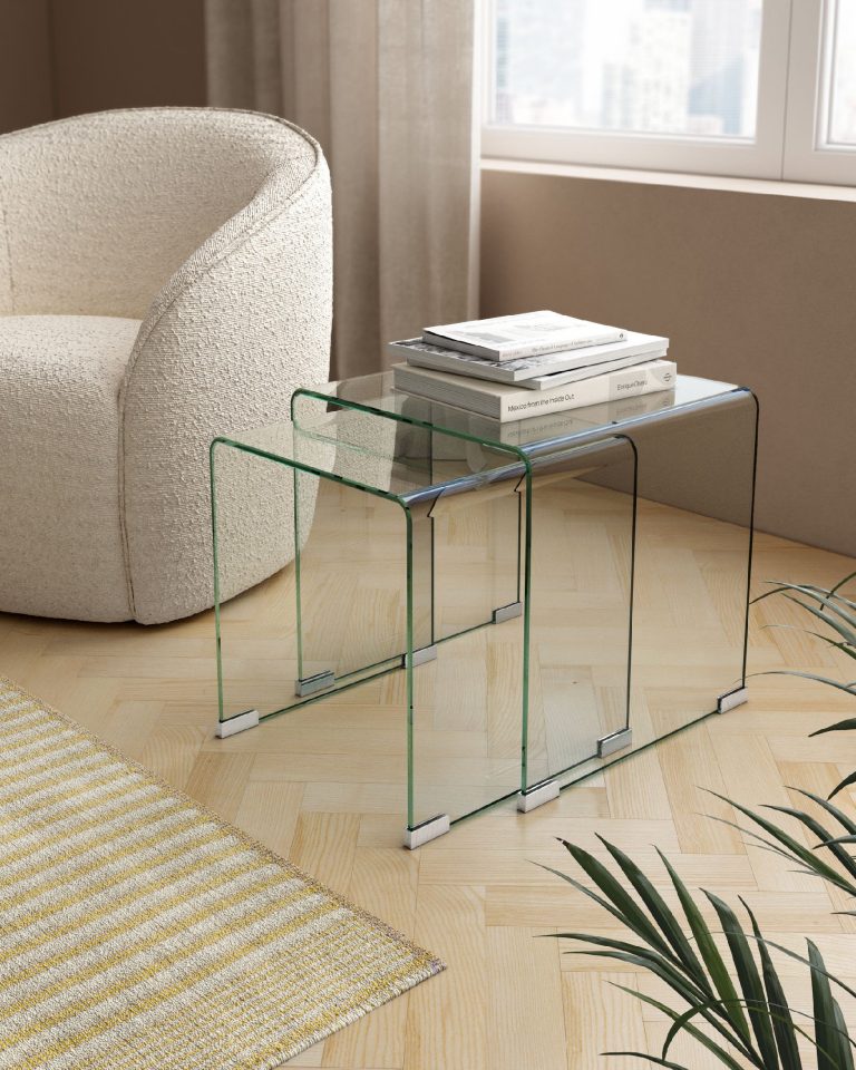 Mesa de centro – Home Dreams Design
