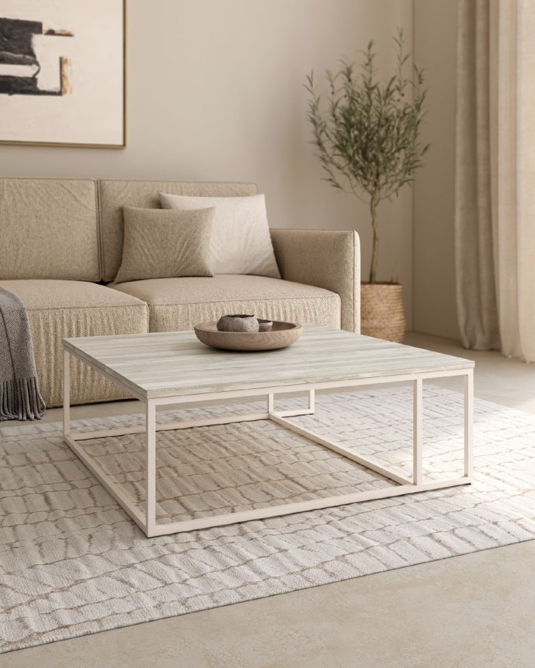 Mesa de centro – Home Dreams Design