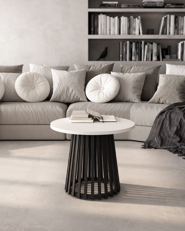 Mesa de centro – Home Dreams Design