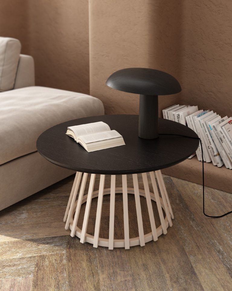 Mesa de centro – Home Dreams Design