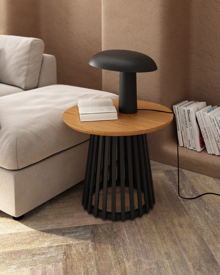 Mesa de centro – Home Dreams Design