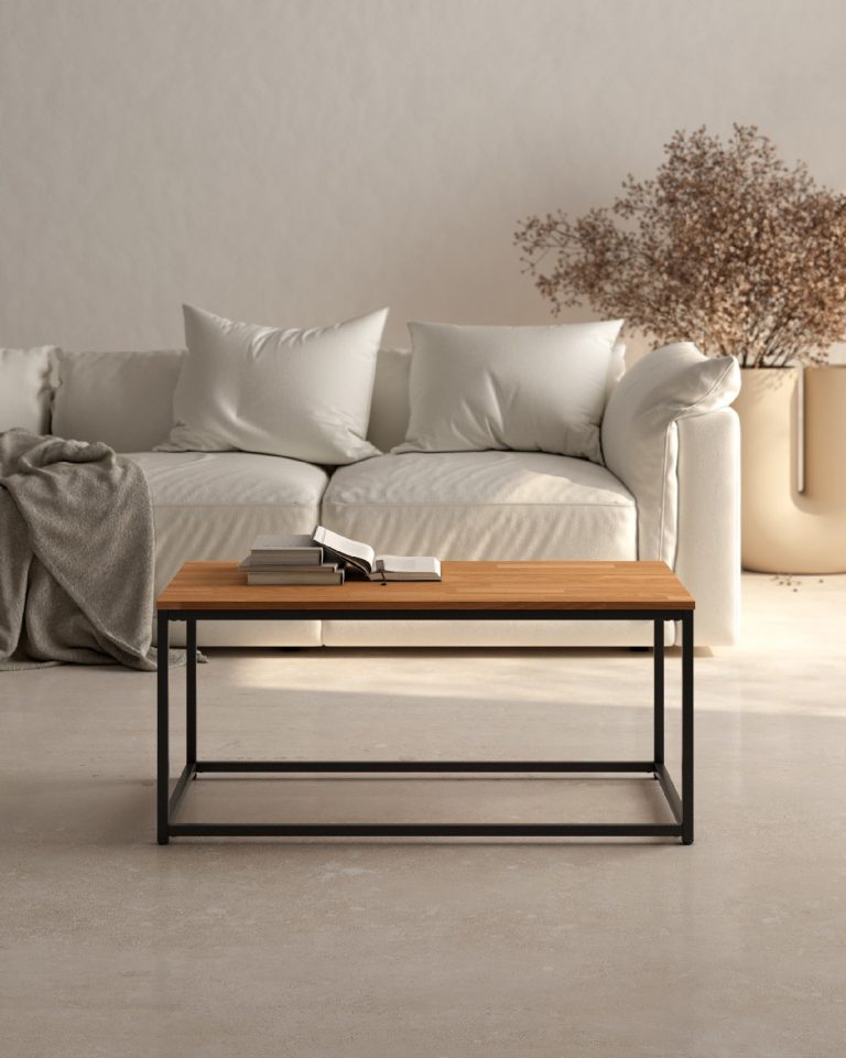 Mesa de centro – Home Dreams Design
