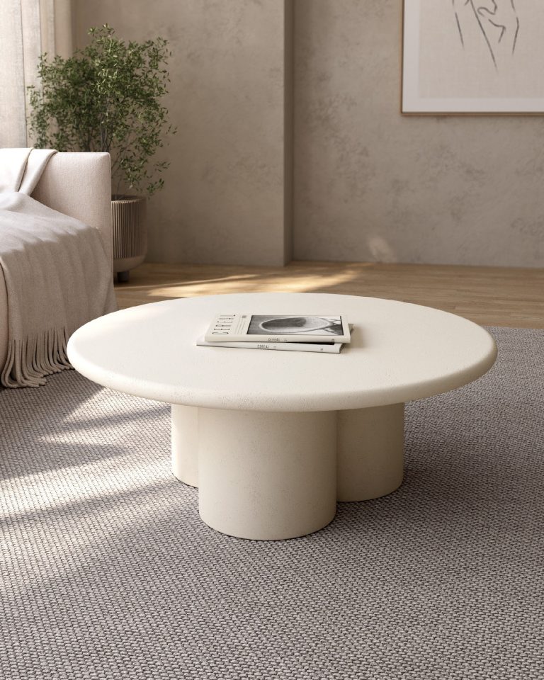 Mesa de centro – Home Dreams Design