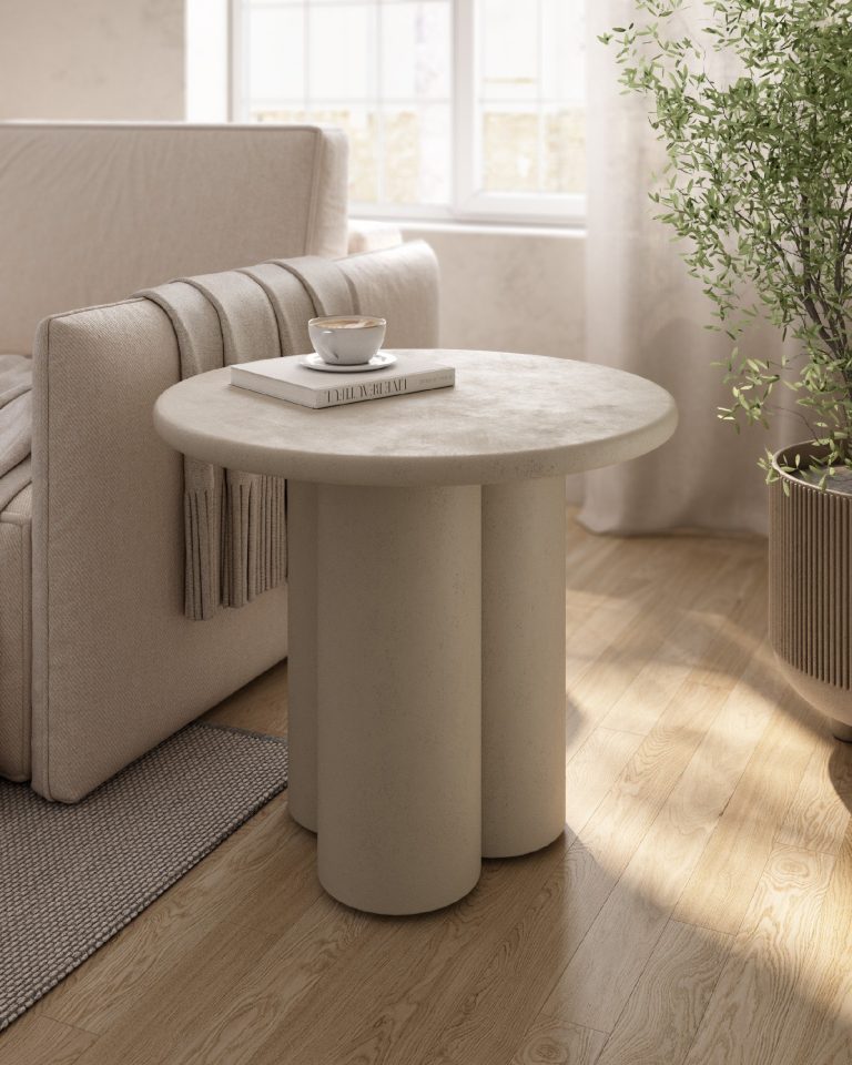 Mesa de centro – Home Dreams Design