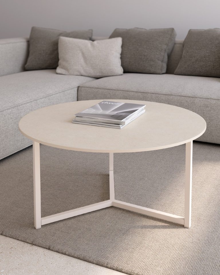 Mesa de centro – Home Dreams Design