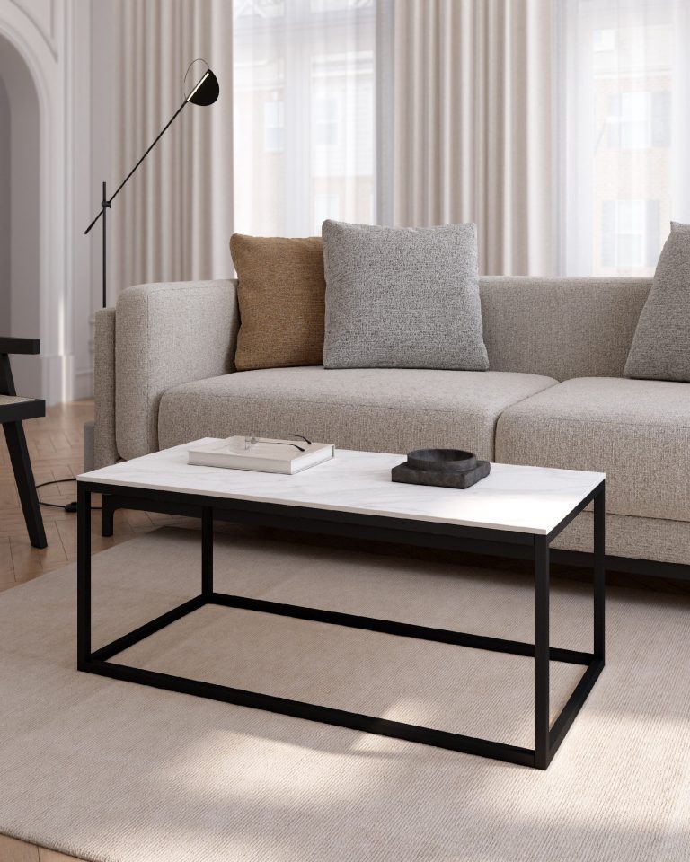Mesa de centro – Home Dreams Design