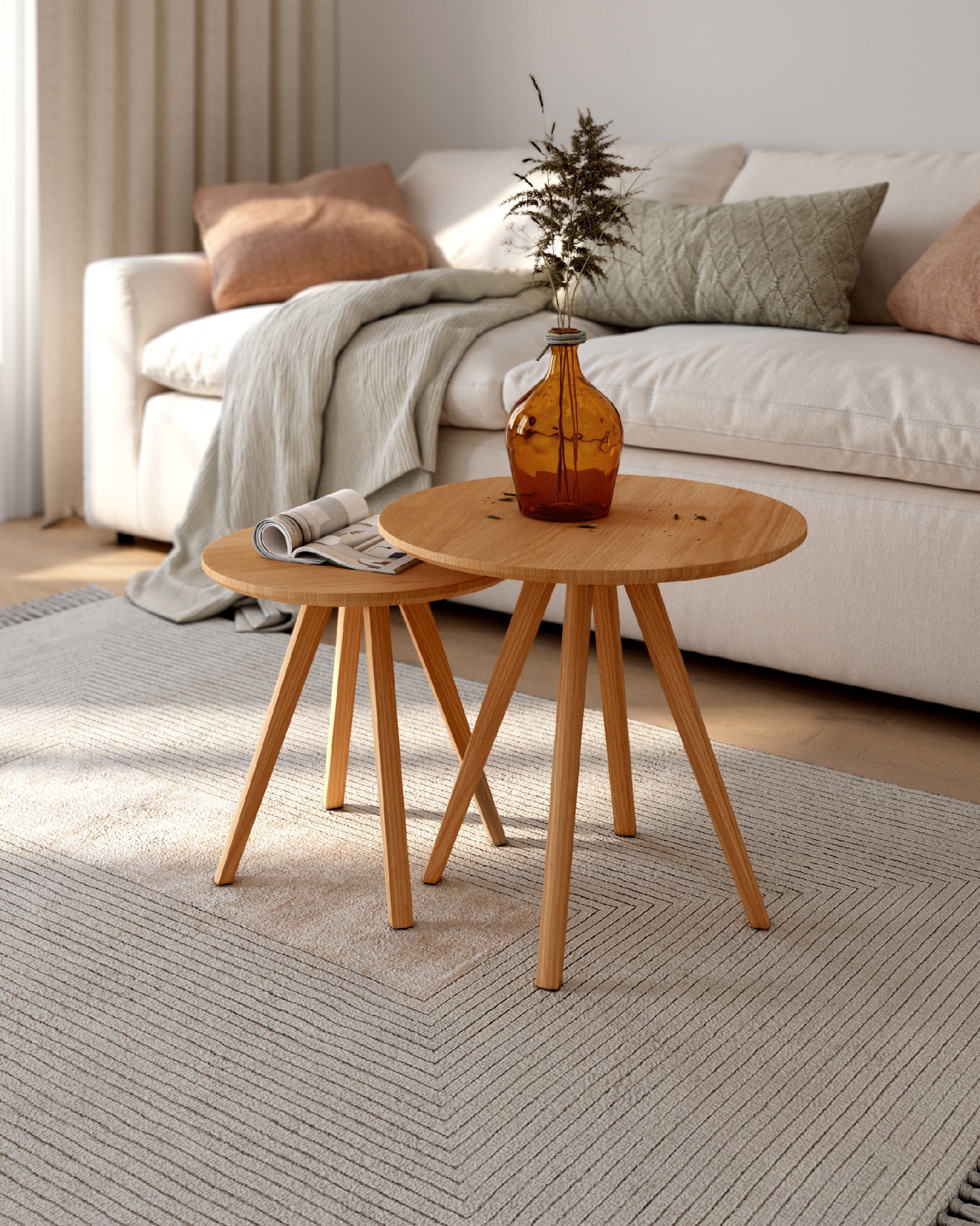 Colección Clara – Home Dreams Design