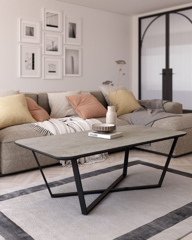 Mesa de centro – Home Dreams Design