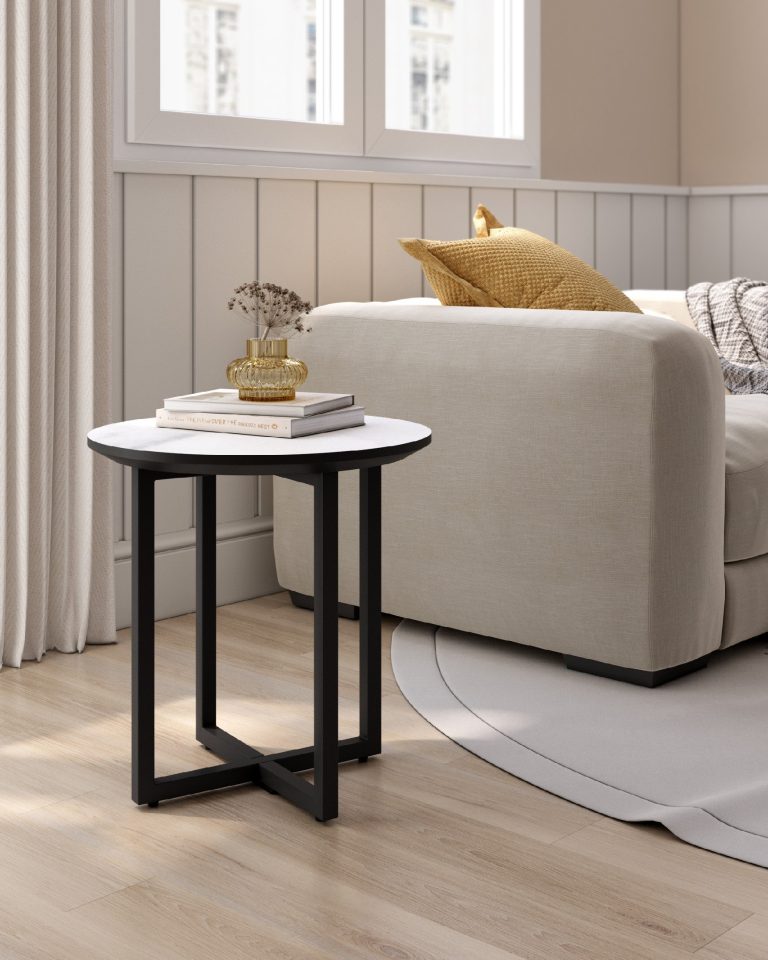 Mesa de centro – Home Dreams Design
