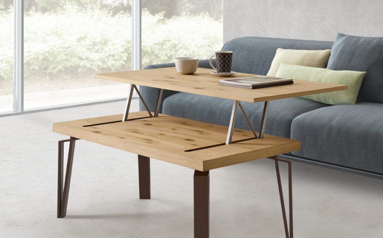 Mesa de centro – Home Dreams Design