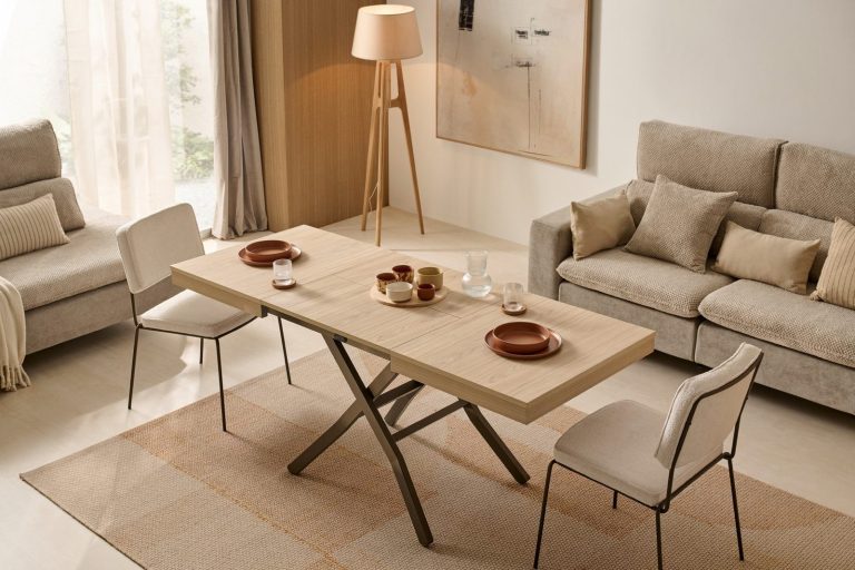 Mesa de centro – Home Dreams Design