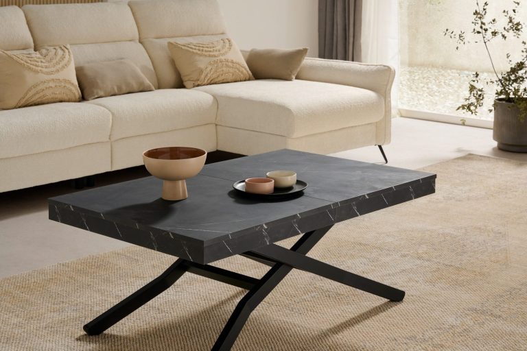 Mesa de centro – Home Dreams Design