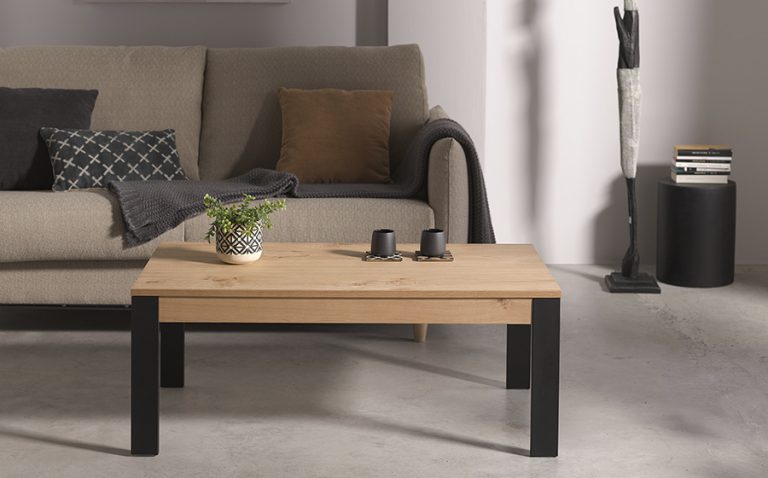 Mesa de centro – Home Dreams Design