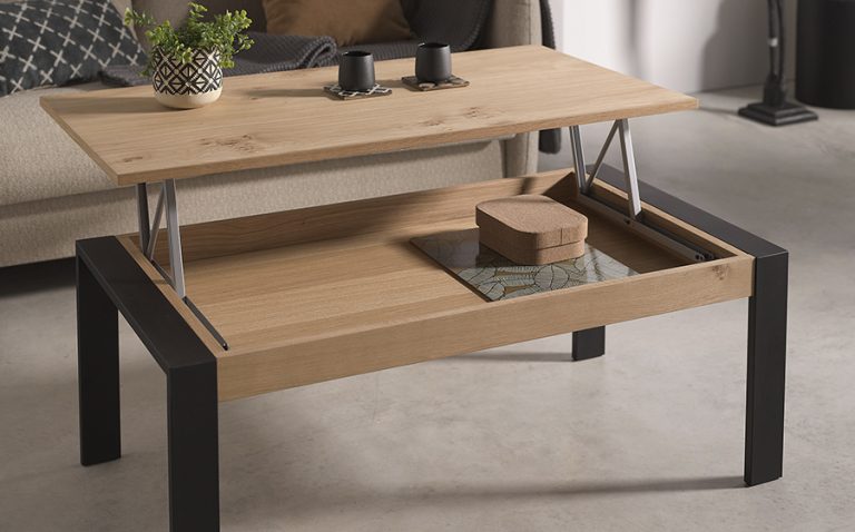 Mesa de centro – Home Dreams Design