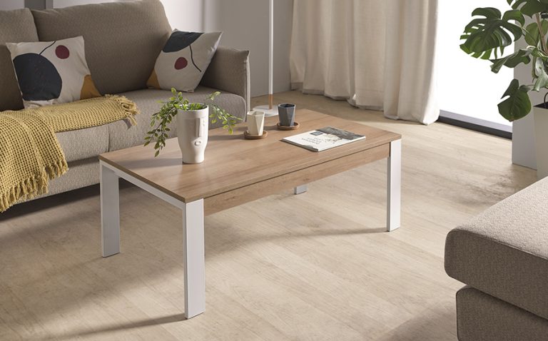 Mesa de centro – Home Dreams Design