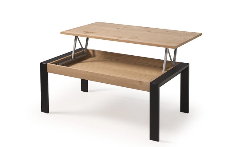 Mesa de centro – Home Dreams Design