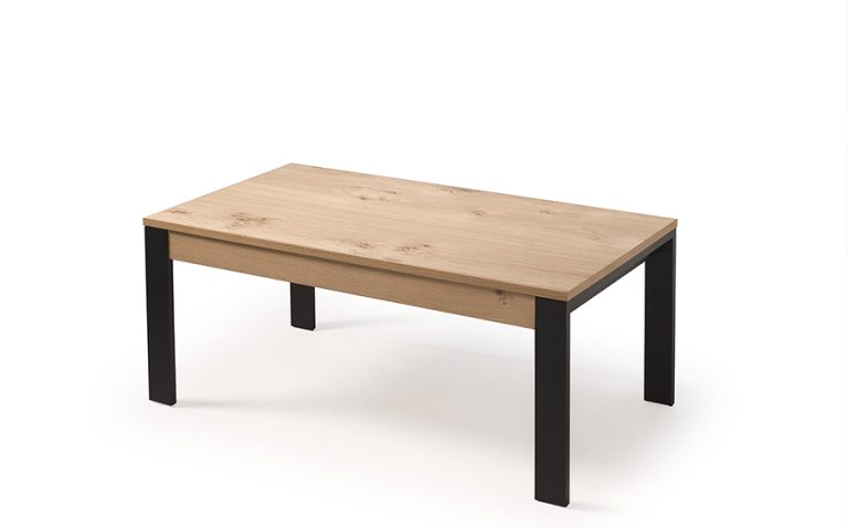 Mesa de centro – Home Dreams Design
