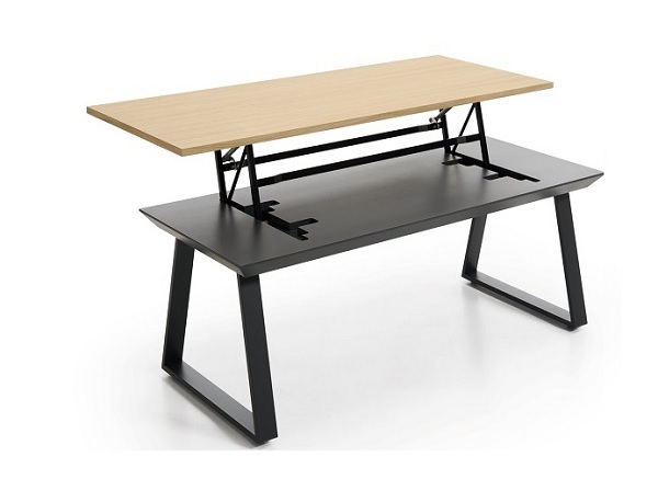 Mesa de centro – Home Dreams Design