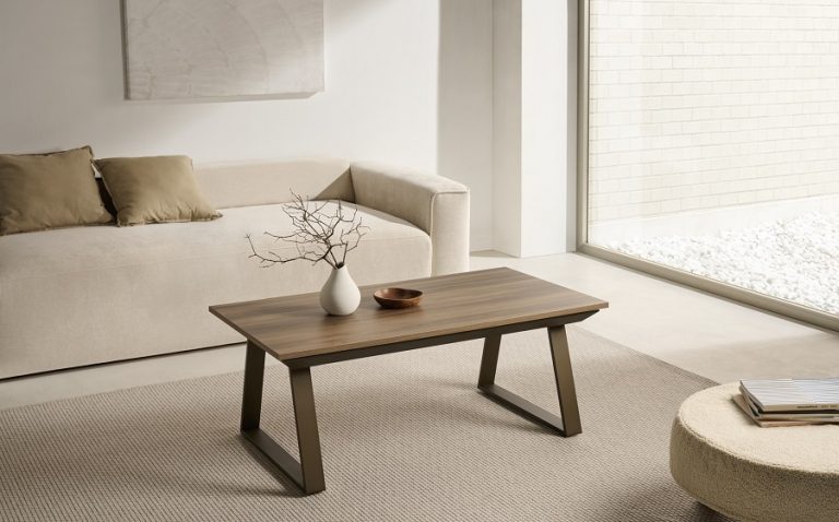 Mesa de centro – Home Dreams Design