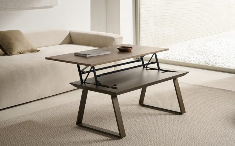 Mesa de centro – Home Dreams Design