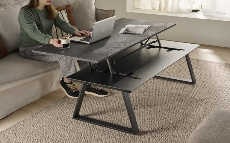 Mesa de centro – Home Dreams Design