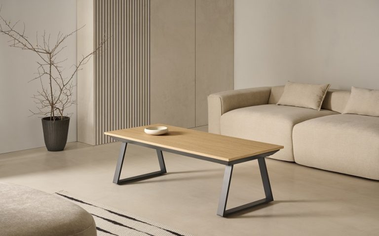 Mesa de centro – Home Dreams Design