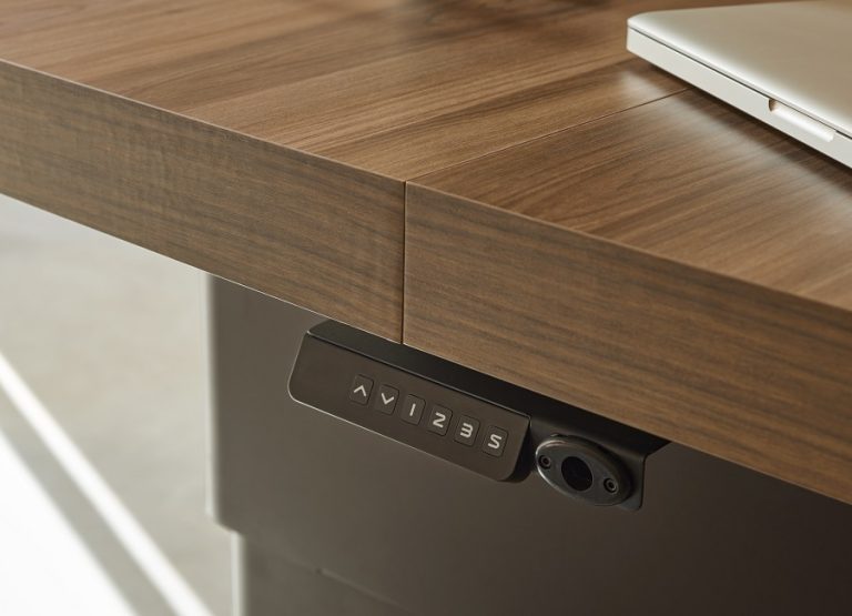 Mesa de centro convertible en comedor – Home Dreams Design