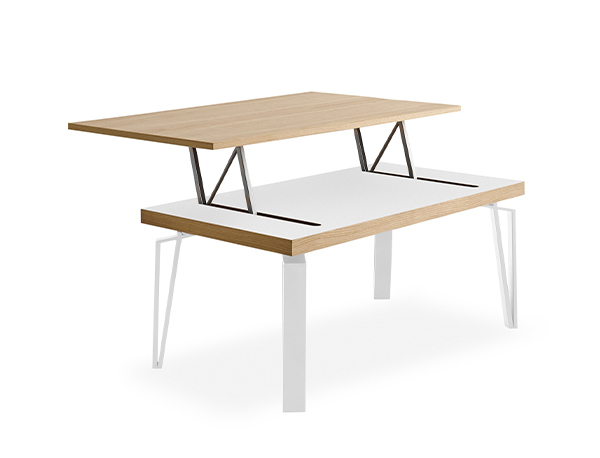 Mesa de centro – Home Dreams Design