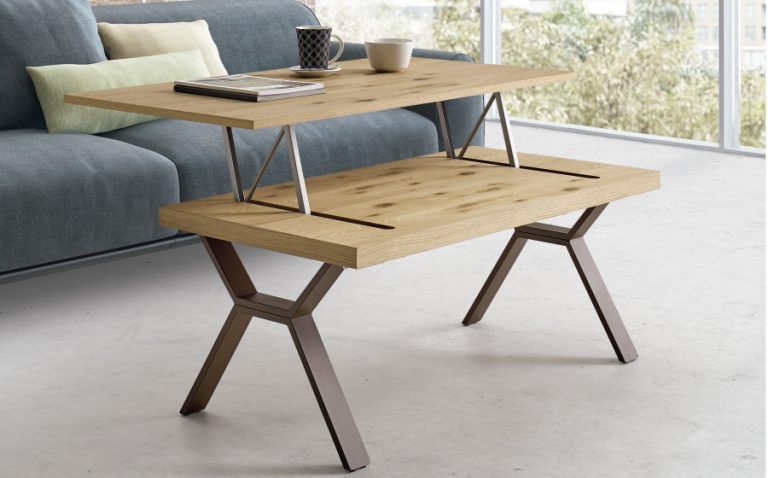 Mesa de centro – Home Dreams Design