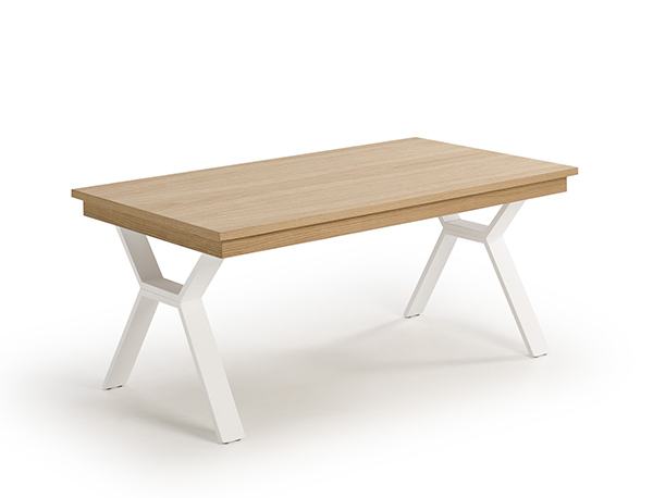 Mesa de centro – Home Dreams Design