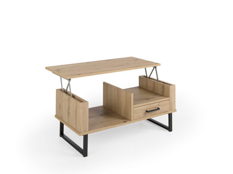 Mesa de centro elevable – Home Dreams Design