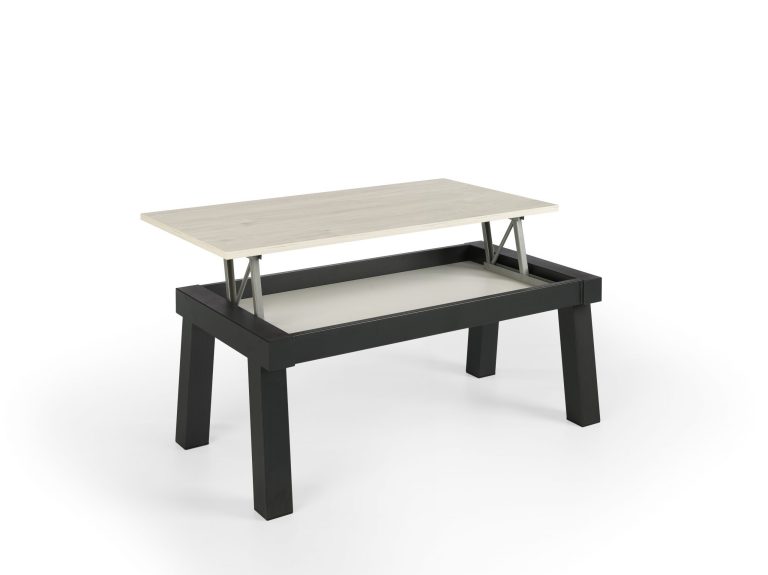 Mesa de centro elevable – Home Dreams Design