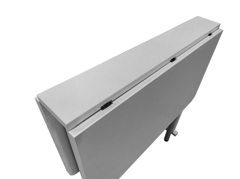 Mesas abatibles de pared – Home Dreams Design