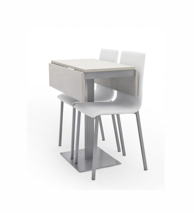 Mesas abatibles de pared – Home Dreams Design