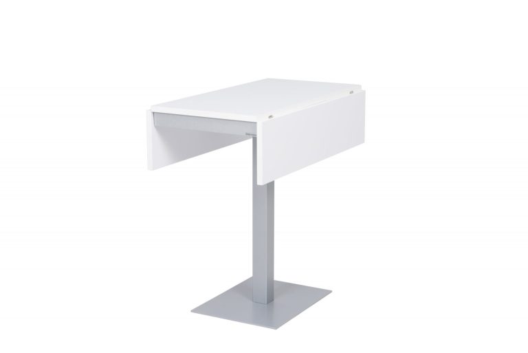 Mesas abatibles de pared – Home Dreams Design
