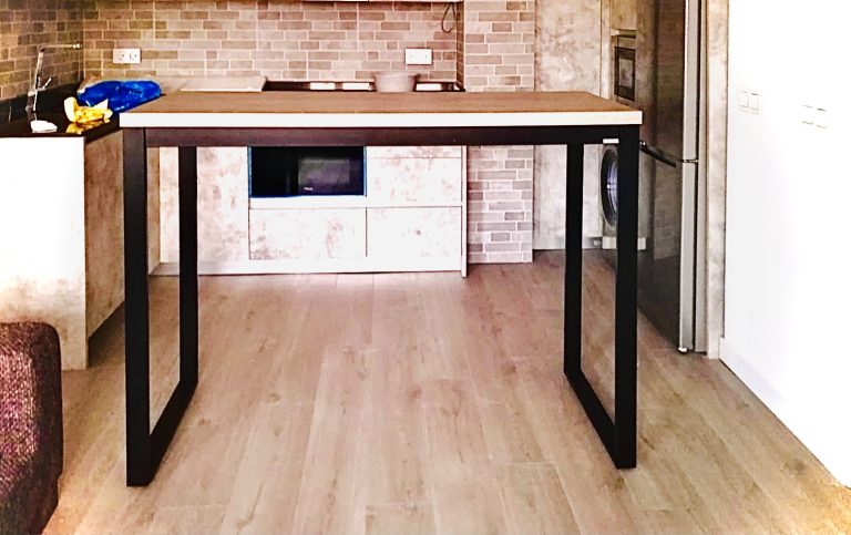Mesas altas y de barra – Home Dreams Design