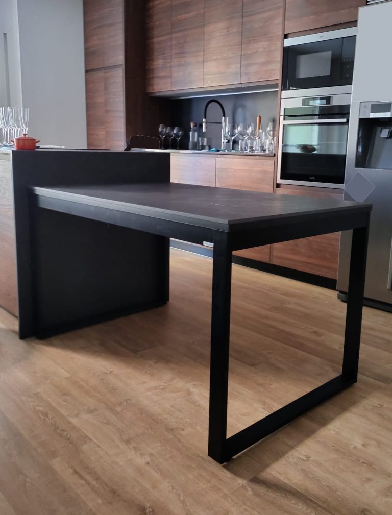 Mesas altas y de barra – Home Dreams Design