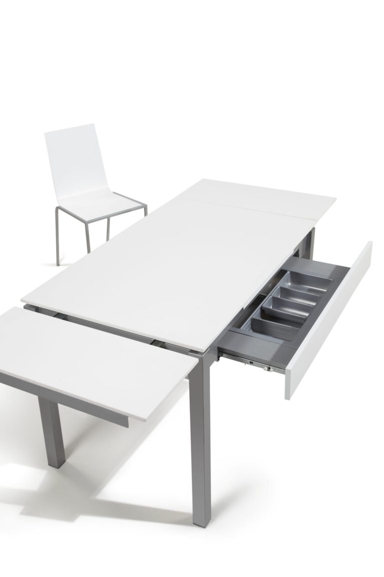Mesas extensibles y ampliables – Home Dreams Design